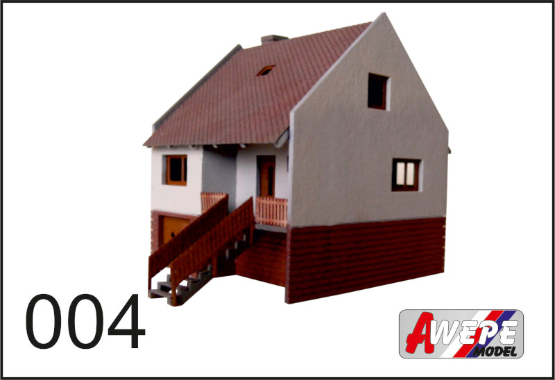 Řadový dům „Řadovka" 004