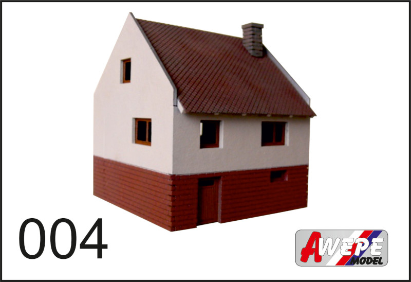 Řadový dům „Řadovka"