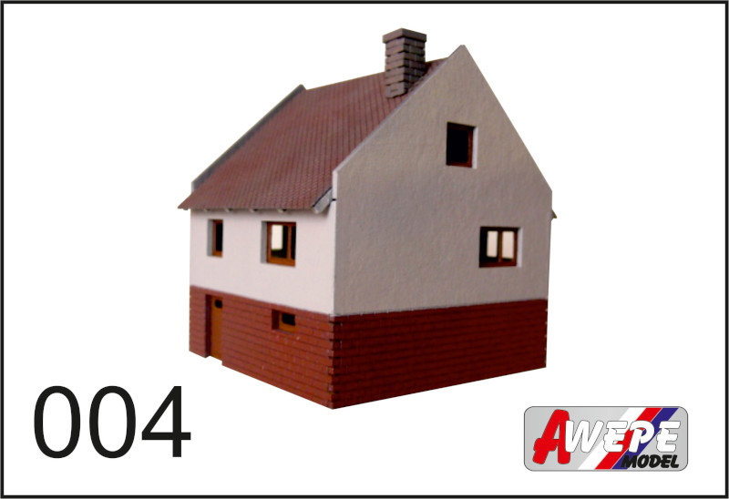 Řadový dům „Řadovka"