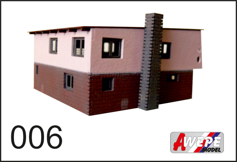 Rodinný dům „Šumperák" 006