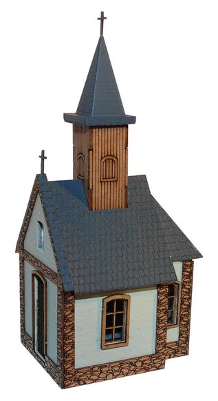 Kaplička
