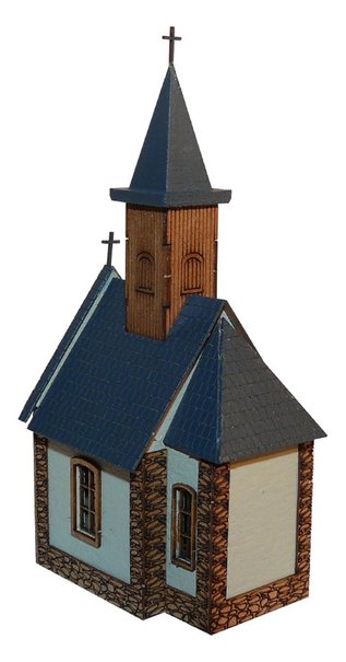 Kaplička
