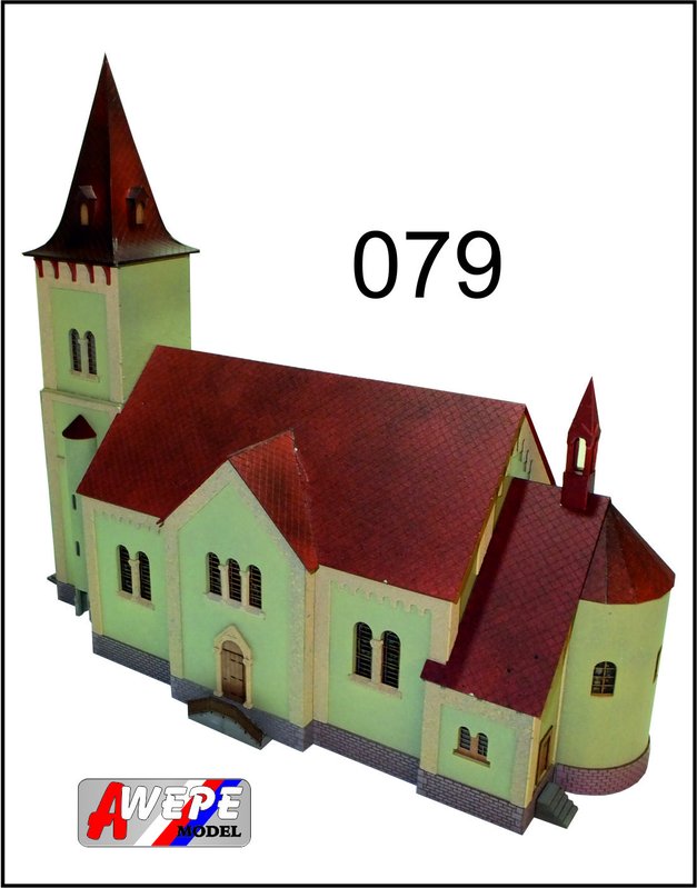 Kostel