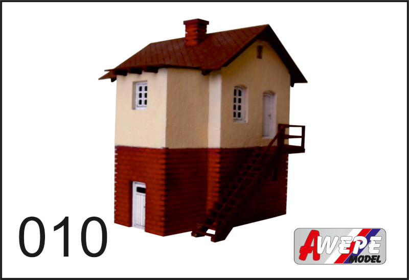 Vechtr vysoký