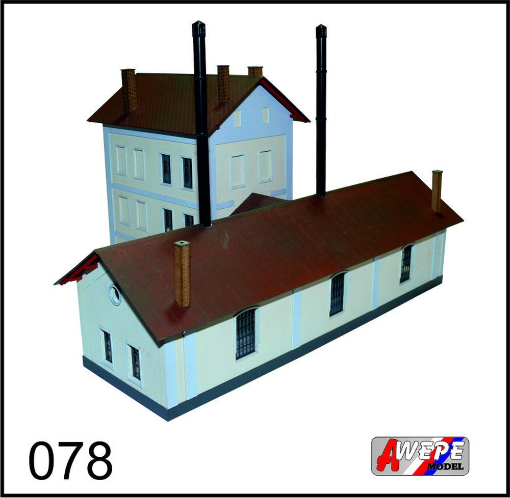 Topírna velká - Pečky 078