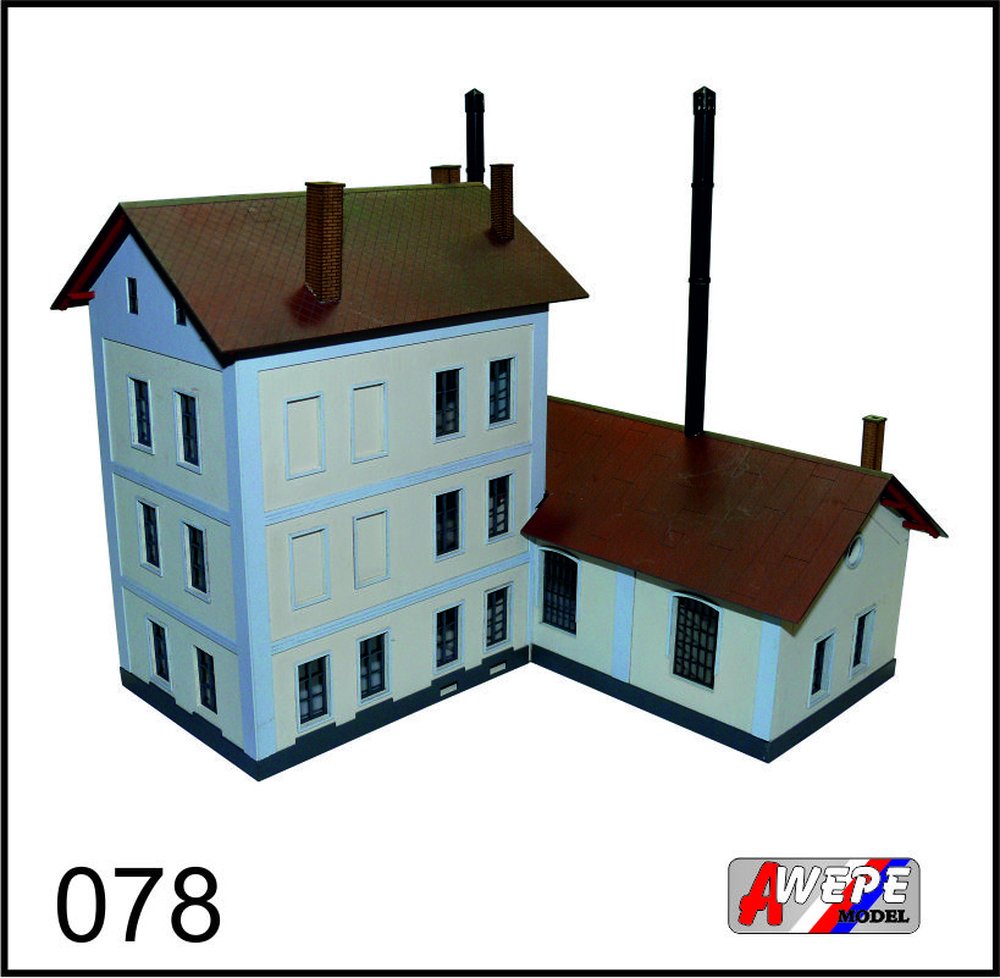 Topírna velká - Pečky 078