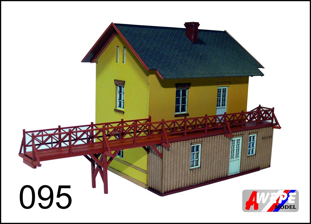 Stavědlo 095