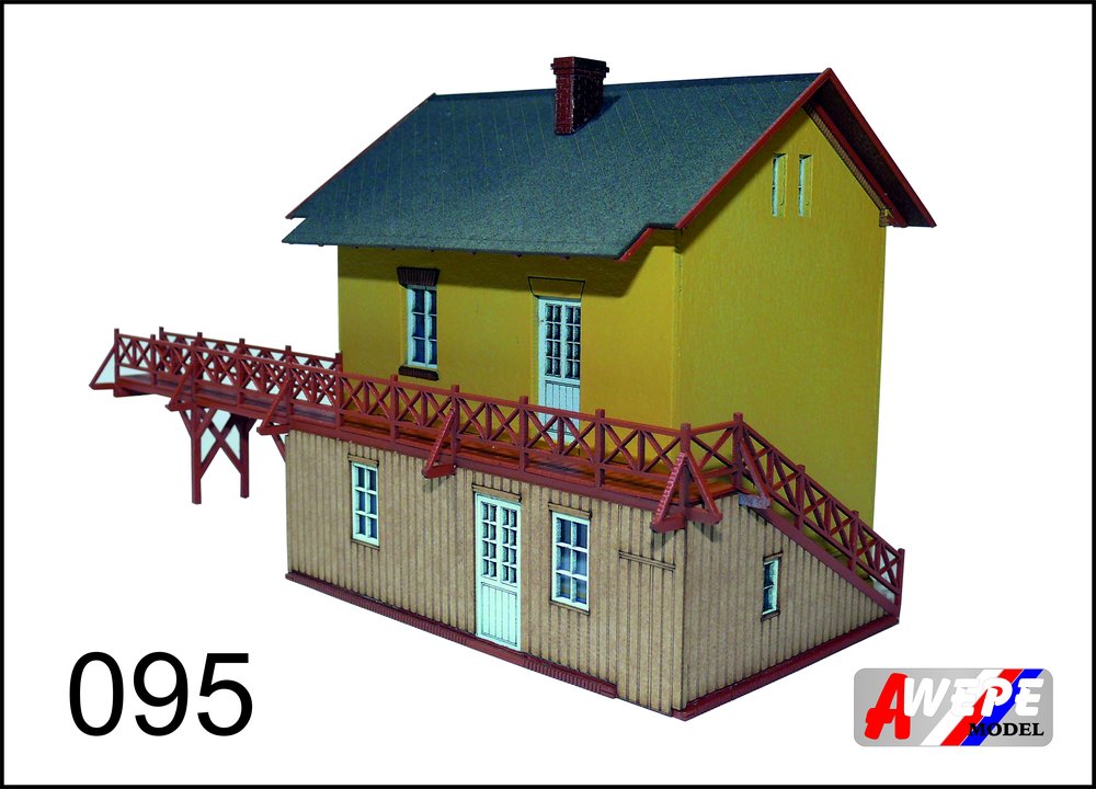 Stavědlo 095