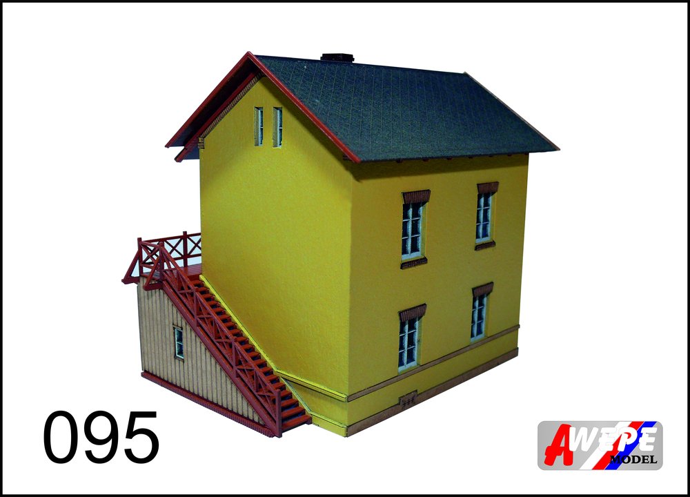 Stavědlo 095