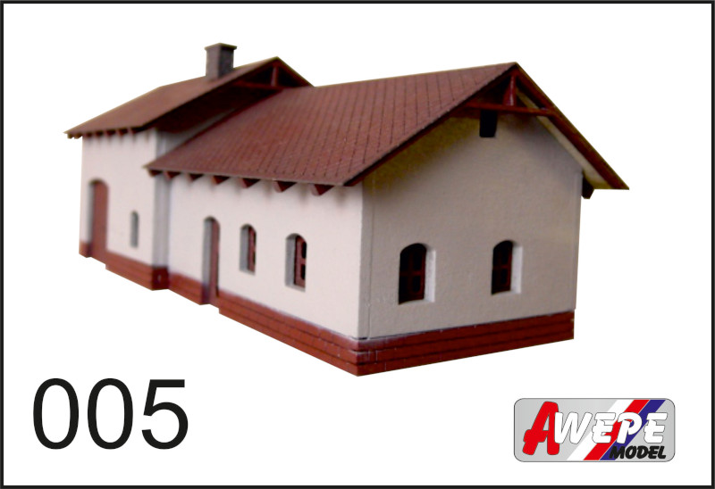 Malá kovárna 005