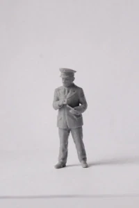 Průvodčí