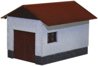 Kůlna zděná 033