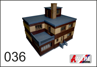 Vilka „Tomáš" 036