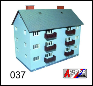Bytovka „Vlasta" 037