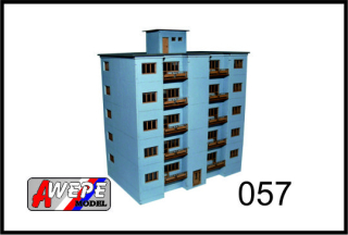 Panelák 057