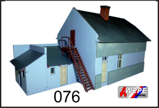 Rodinný domek Řeznictví 076