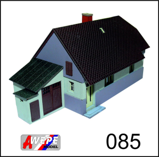 Rodinný domek Holičství 085