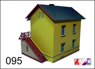 Stavědlo 095