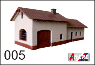 Malá kovárna 005