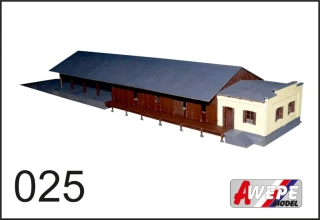 Nákladní pokladna Čelákovice 025