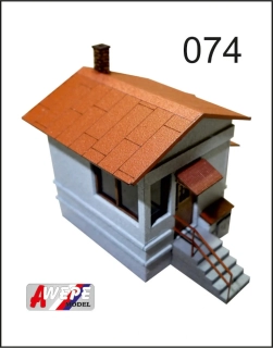 Hradlo  Jičín 074