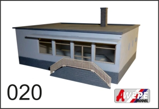 Prodejna  Jednota 020
