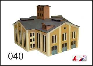 Budova cukrovaru Varna 040