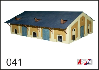 Budova cukrovaru Řepník 041