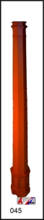 Budova curkovaru Komín 045