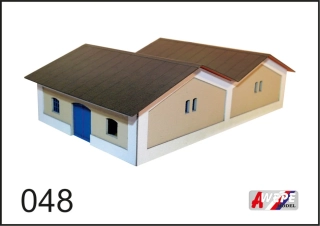 Budova cukrovaru Napáječky 048