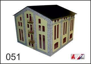 Budova cukrovaru Cukerní půdy 051